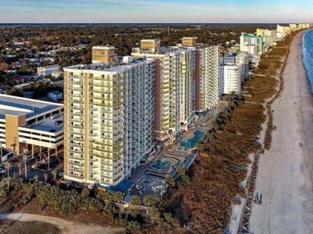 Condo for sale in North Myrtle Beach