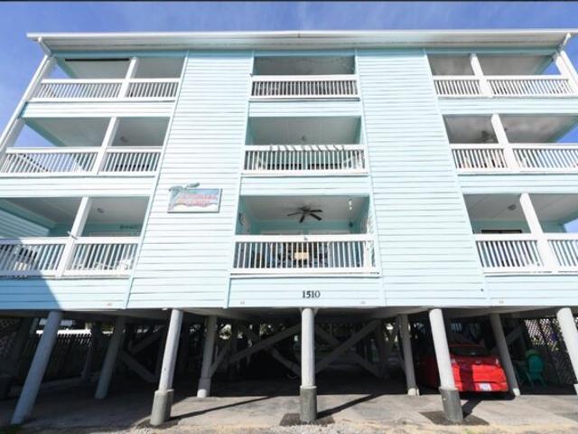 Condo for sale in Surfside