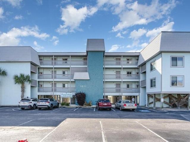Condo for sale in Surfside