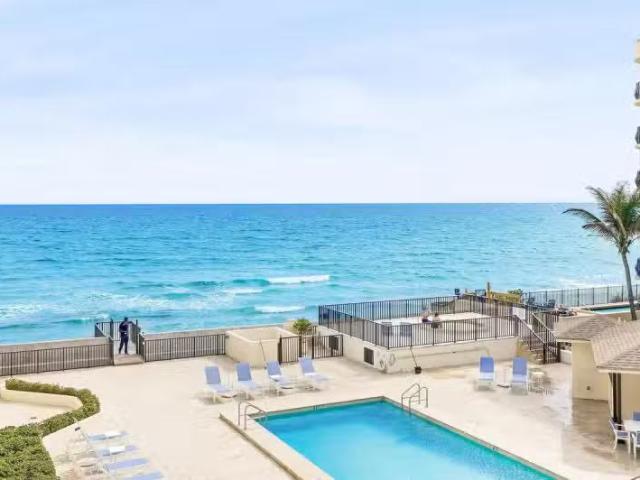 House for rent in Lake Worth