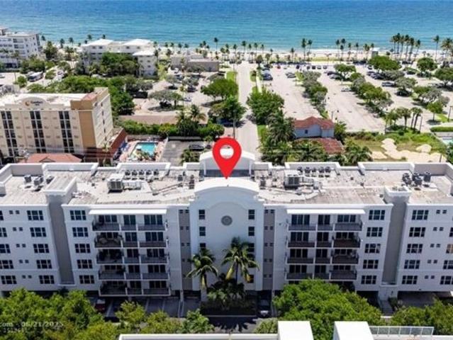 Condo for sale in Deerfield Beach