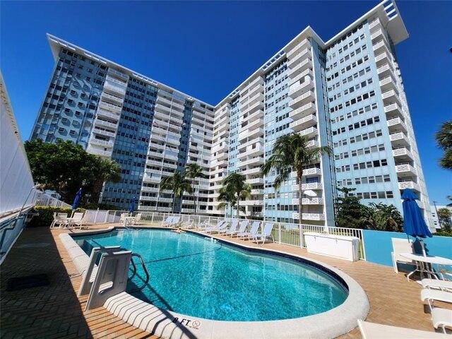 Condo for sale in Fort Lauderdale, Florida