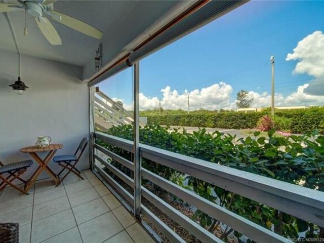 Condo for sale in Jensen Beach