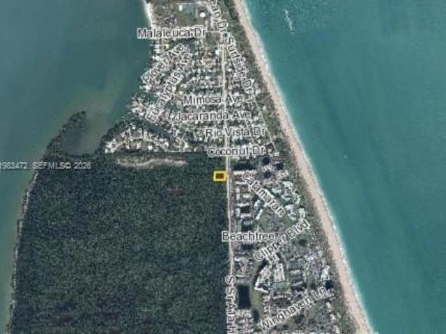 Land for sale in Fort Pierce, Florida