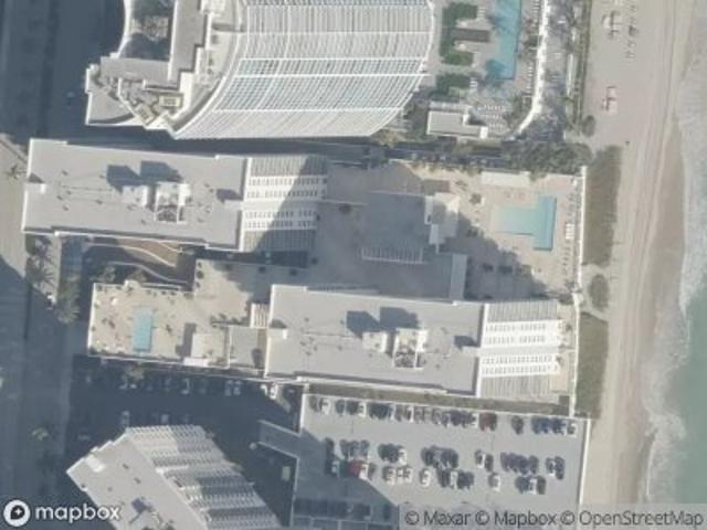 Condo for sale in Hollywood, Florida