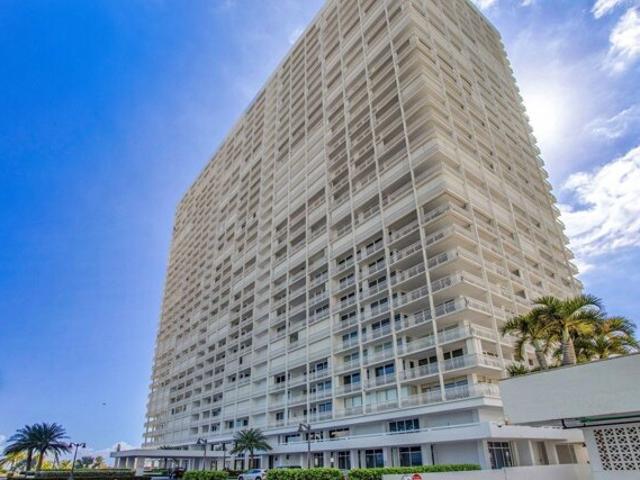 Condo for sale in Fort Lauderdale, Florida