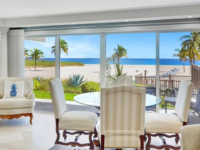 Condo for sale in Fort Lauderdale, Florida