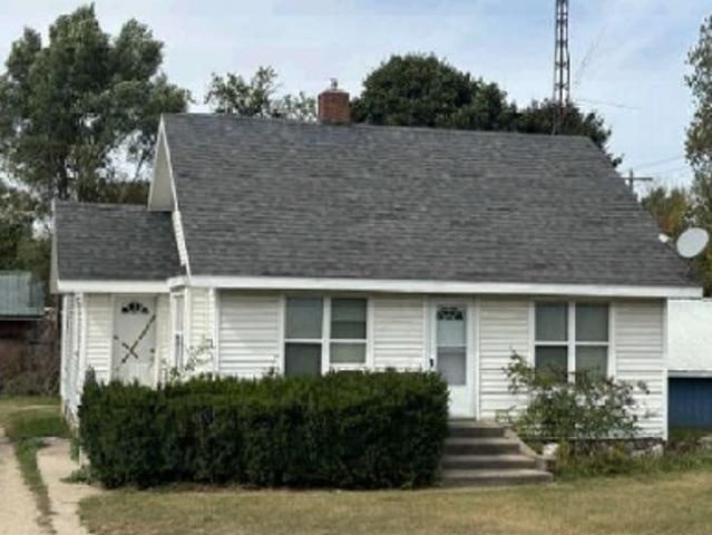 Property for sale in Michigan