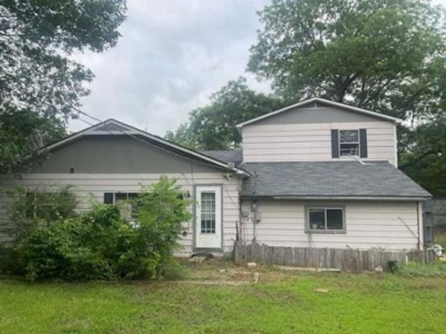 House for sale in Wewoka, Seminole County