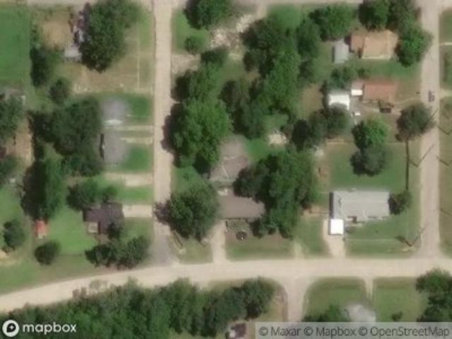 House for sale in Wewoka, Oklahoma