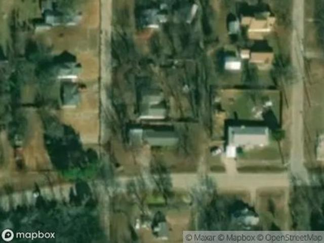 House for sale in Wewoka, Oklahoma