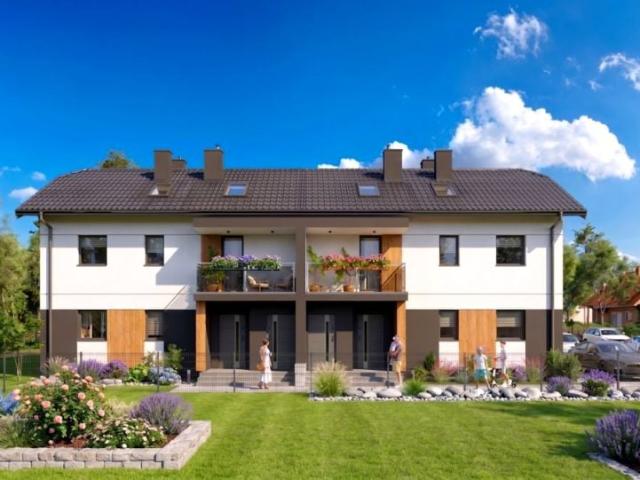 Mieszkanie na sprzedaż w Rzeszów, Podkarpackie