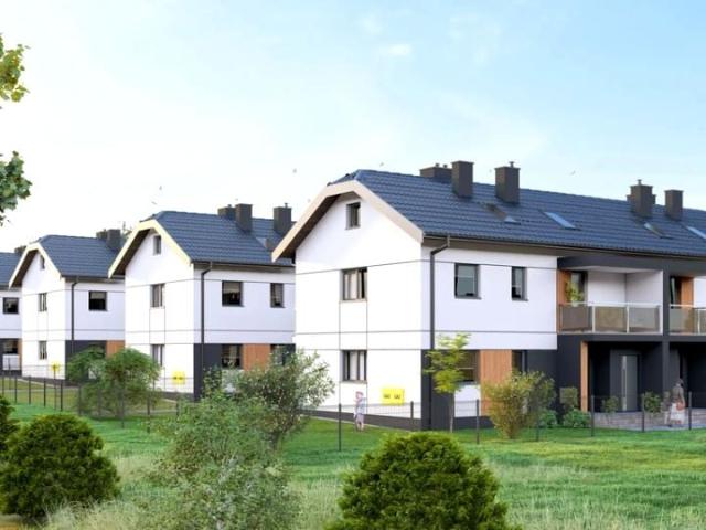 Mieszkanie na sprzedaż w Rzeszów, Podkarpackie
