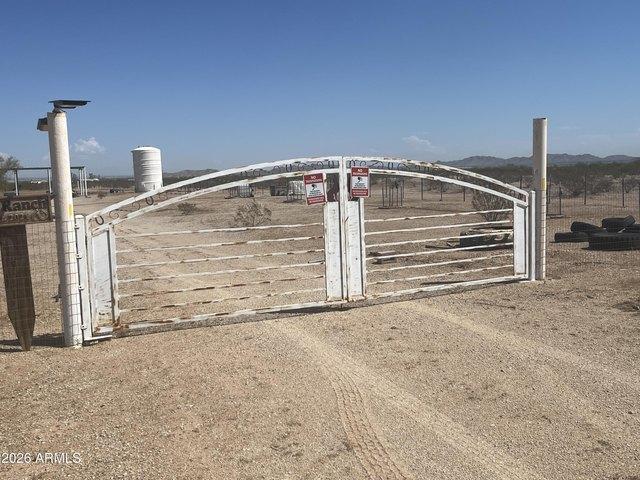 Land for sale in Buckeye, Maricopa County