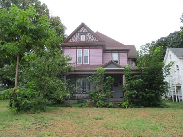 House for sale in Missouri