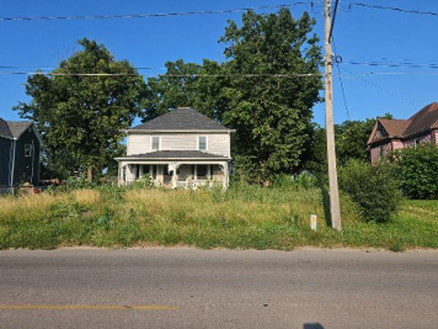 House for sale in Missouri