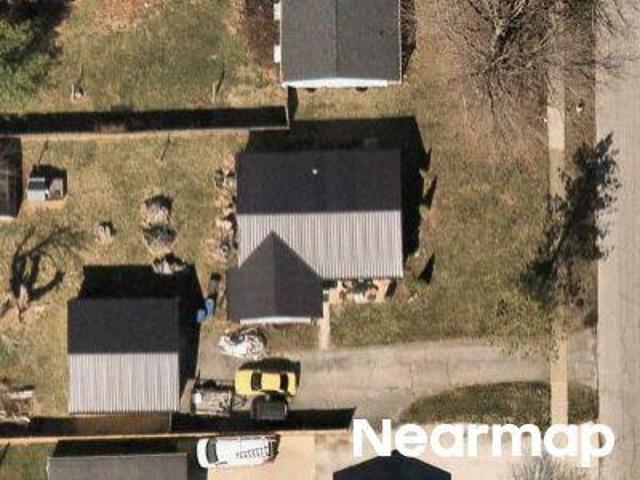 House for sale in Brownsburg, Indiana