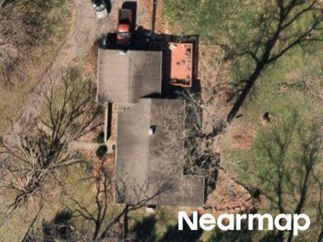 House for sale in Greenfield, Indiana