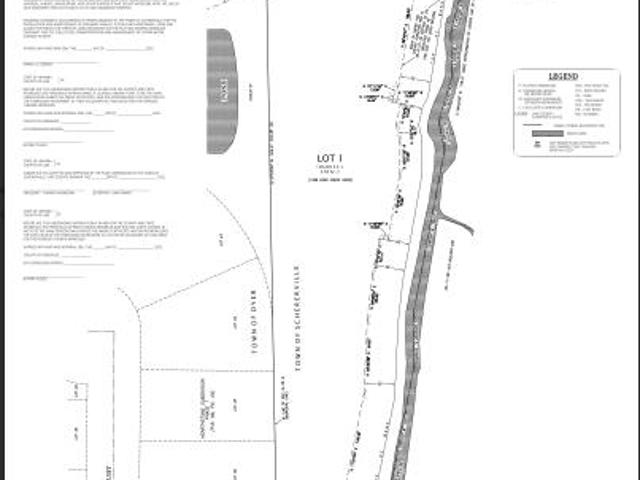Land for sale in Dyer, Indiana
