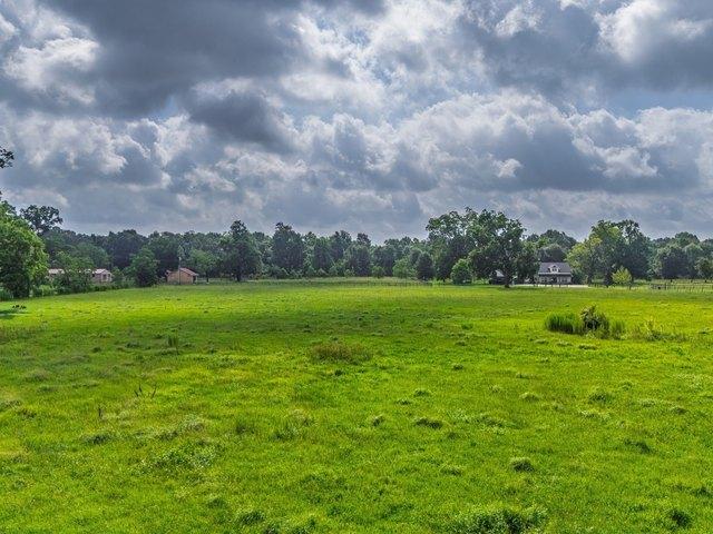 Land for sale in Liberty, Texas