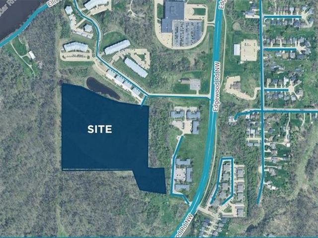 Land for sale in Linn, Iowa