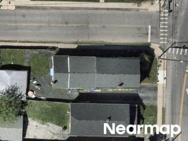 House for sale in Buffalo, New York