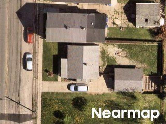 Property for sale in Buffalo, New York