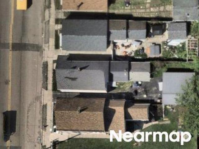 House for sale in Buffalo, New York