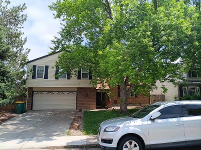 House for sale in Arapahoe, Colorado