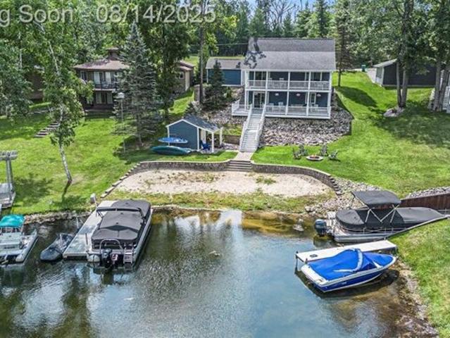 House for sale in West Branch, Michigan