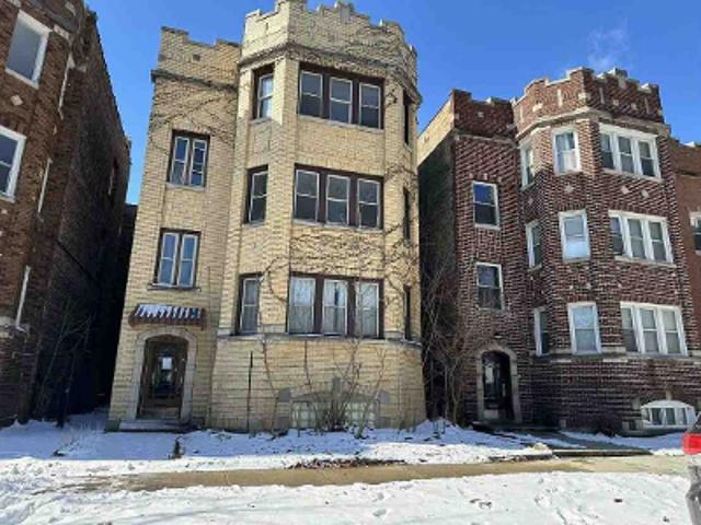 House for sale in Chicago Park, Illinois