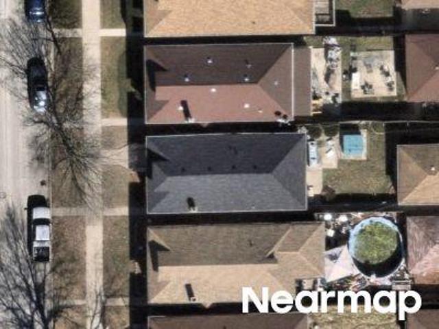 House for sale in Chicago Park, Illinois