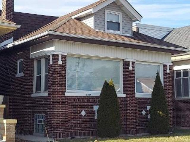 House for sale in Chicago Park, Illinois