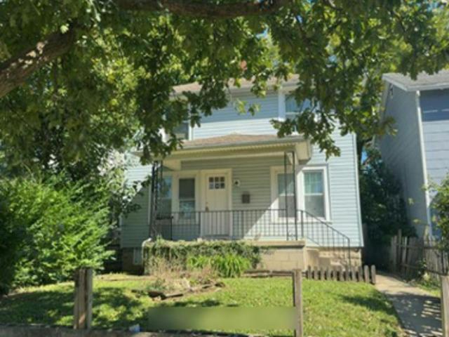 House for sale in South Side, Columbus