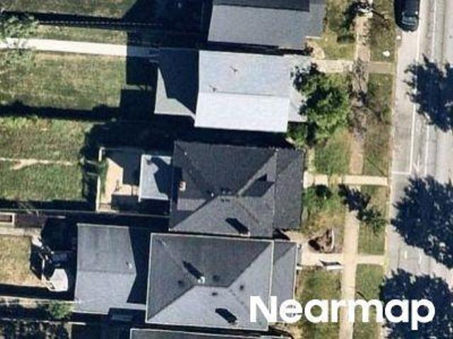 House for sale in Columbus, Ohio