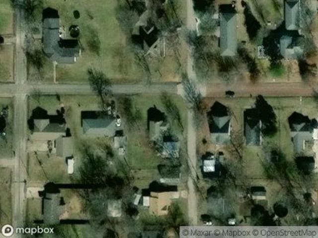 House for sale in Haskell, Oklahoma