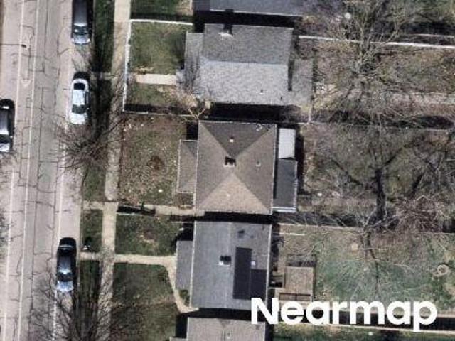 House for sale in Columbus, Ohio