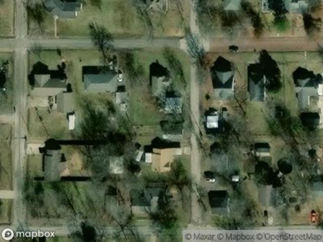 House for sale in Haskell, Oklahoma