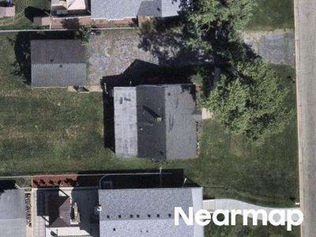 House for sale in Bridgeview, Illinois
