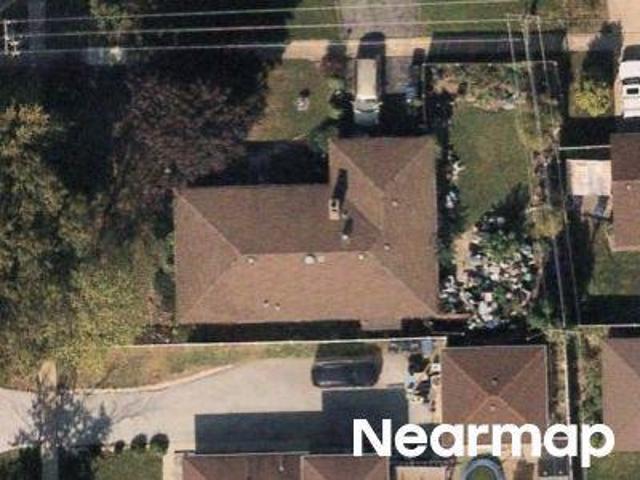 House for sale in Bridgeview