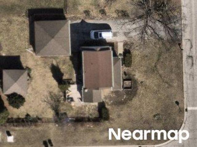 House for sale in Bridgeview, Illinois