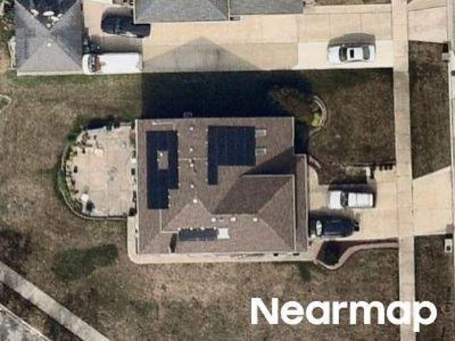 House for sale in Bridgeview, Illinois