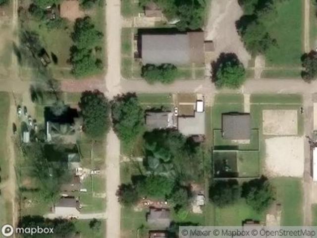 House for sale in Wewoka, Oklahoma