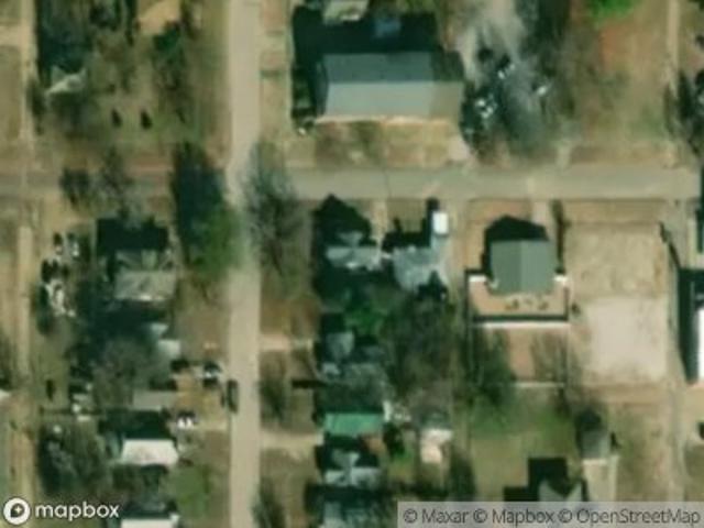 House for sale in Wewoka, Oklahoma