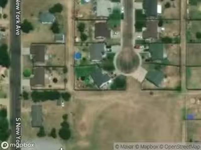 House for sale in Liberal