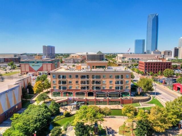 Condo for sale in Oklahoma City