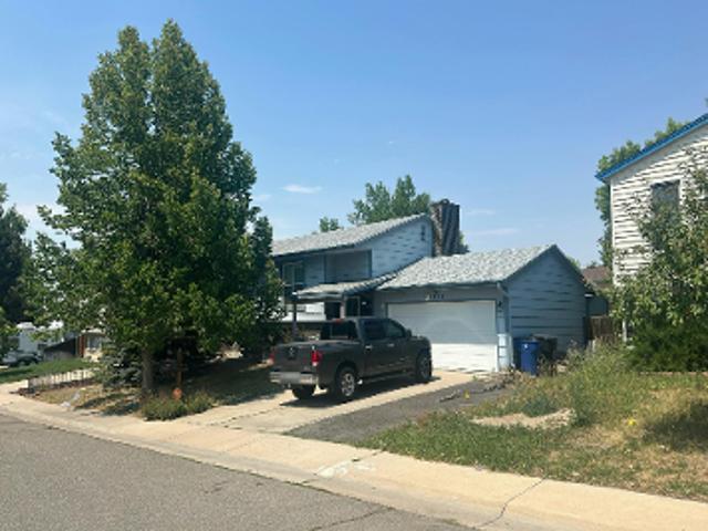 House for sale in Arapahoe, Colorado