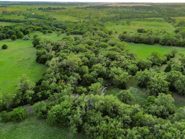 Land for sale in Kansas