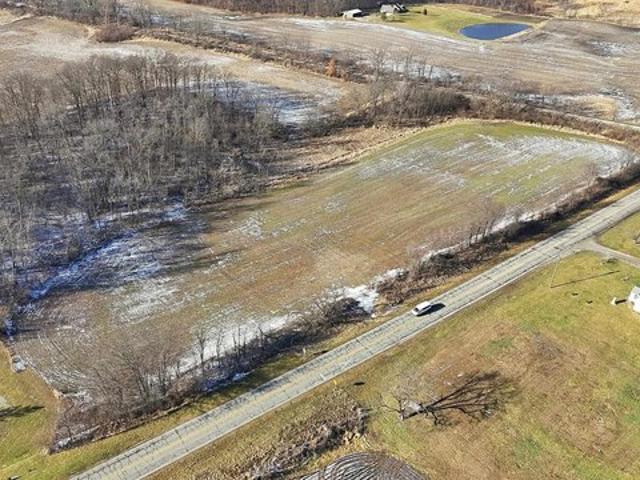 Land for sale in Ashley, Indiana