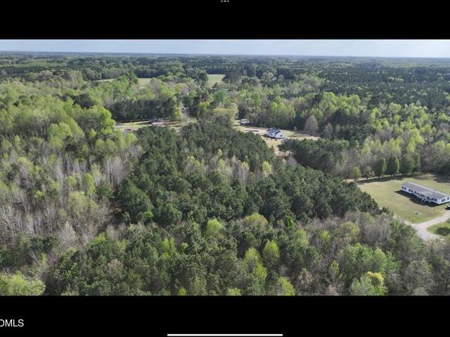 Land for sale in Rocky Mount, North Carolina